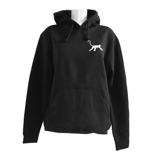 MonkeyDonkey trendig designhoodie