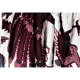 Eko Batik mönster